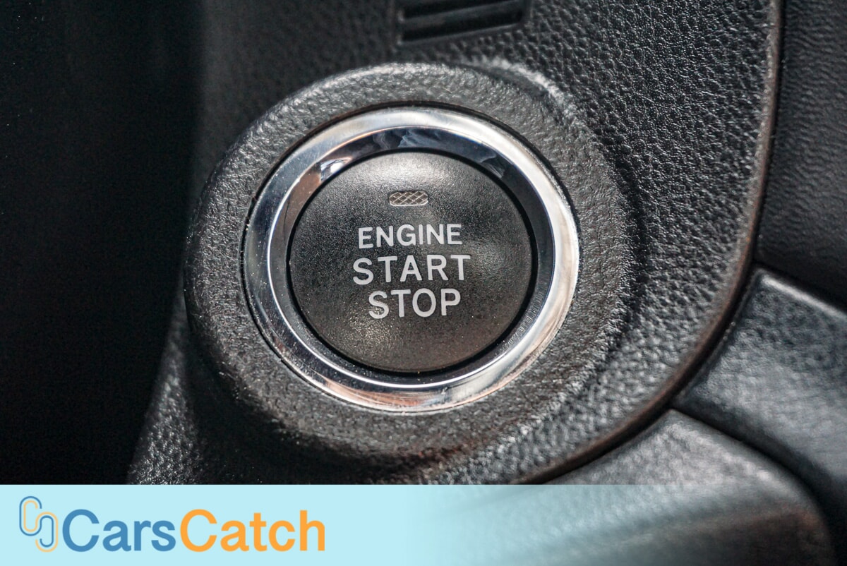 CARSCATCH - Used vehicle - SUV SUBARU OUTBACK 2021