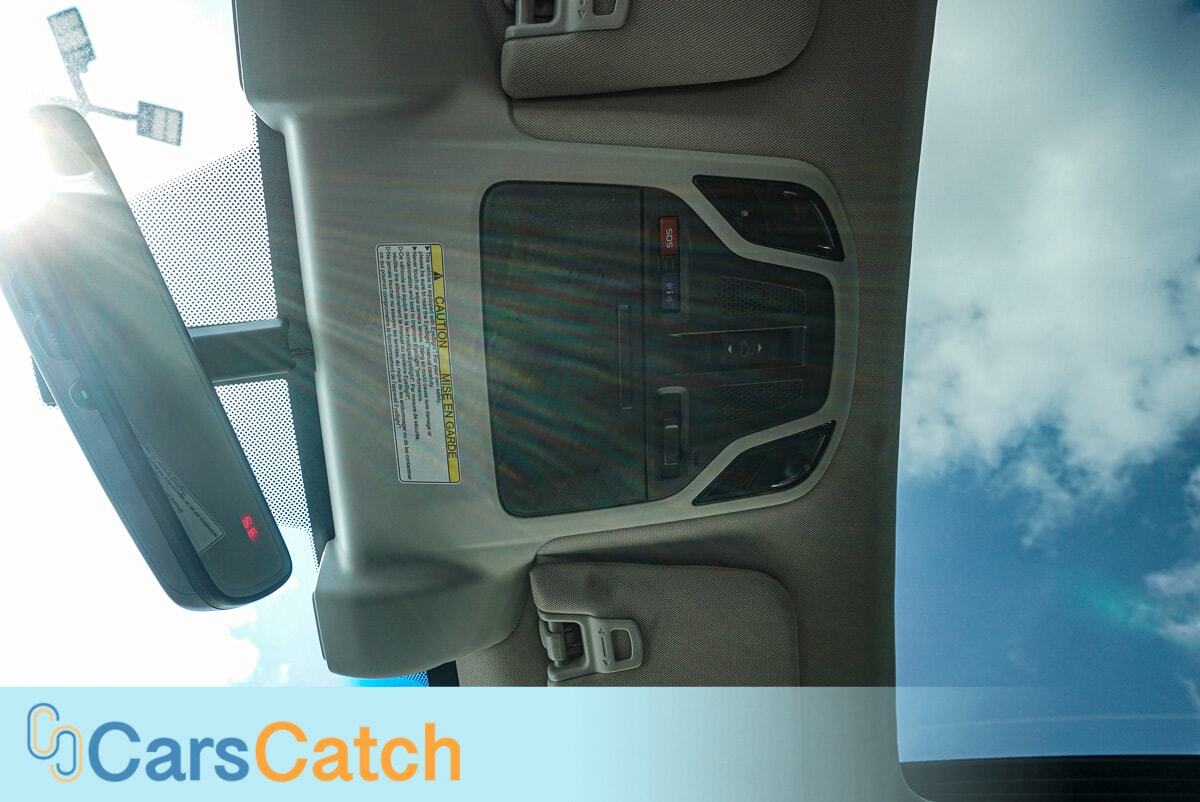 CARSCATCH - Used vehicle - SUV SUBARU OUTBACK 2021