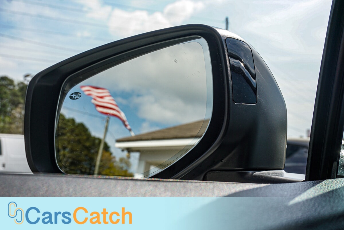 CARSCATCH - Used vehicle - SUV SUBARU OUTBACK 2021