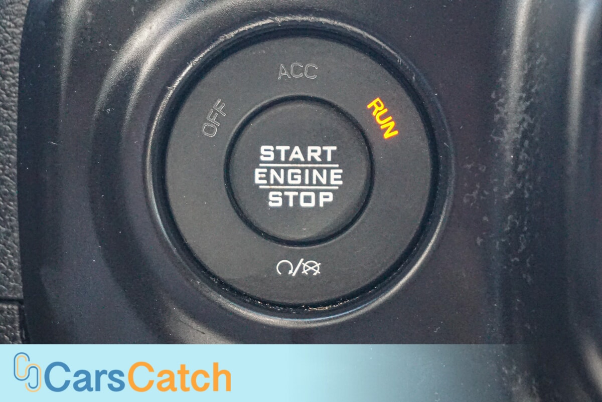 CARSCATCH - Used vehicle - SUV JEEP WRANGLER UNLIMITED 2018