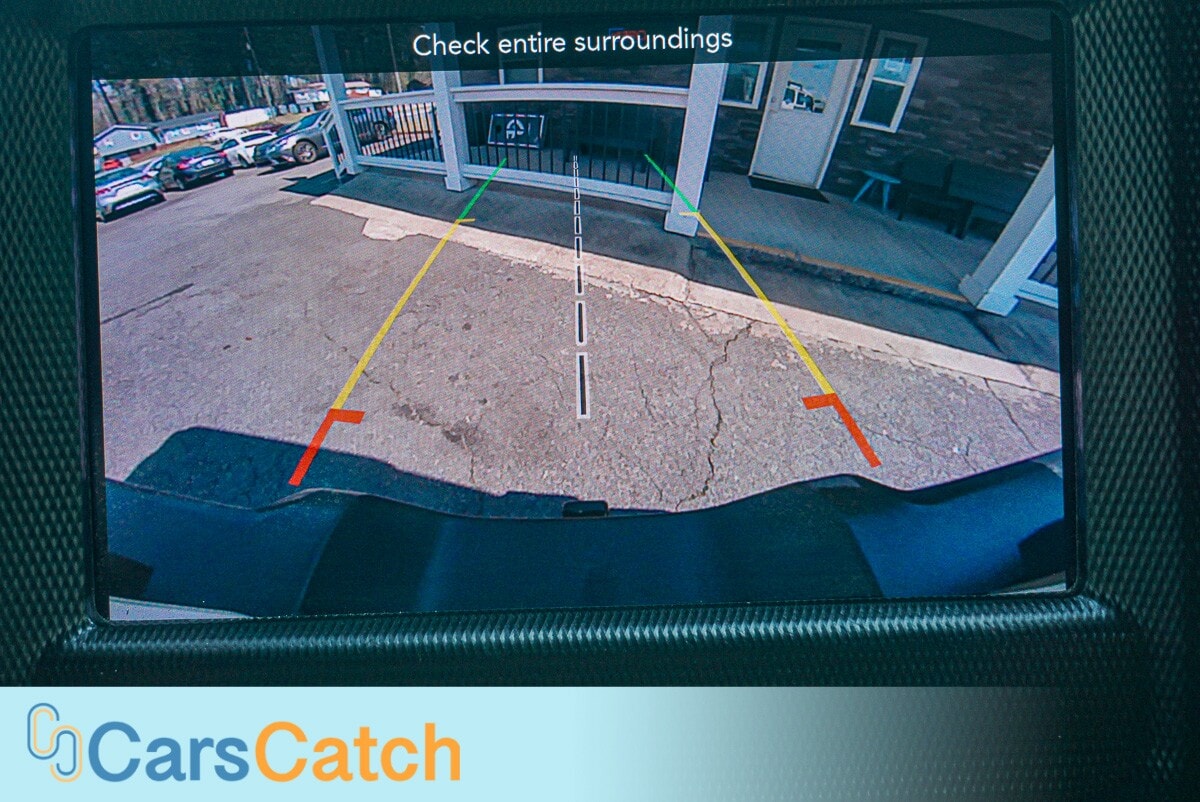 CARSCATCH - Used vehicle - SUV JEEP WRANGLER UNLIMITED 2018