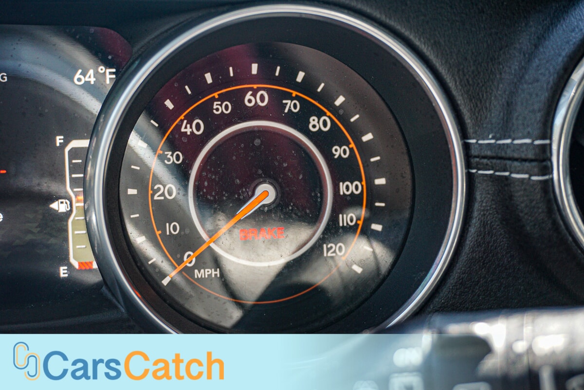 CARSCATCH - Used vehicle - SUV JEEP WRANGLER UNLIMITED 2018