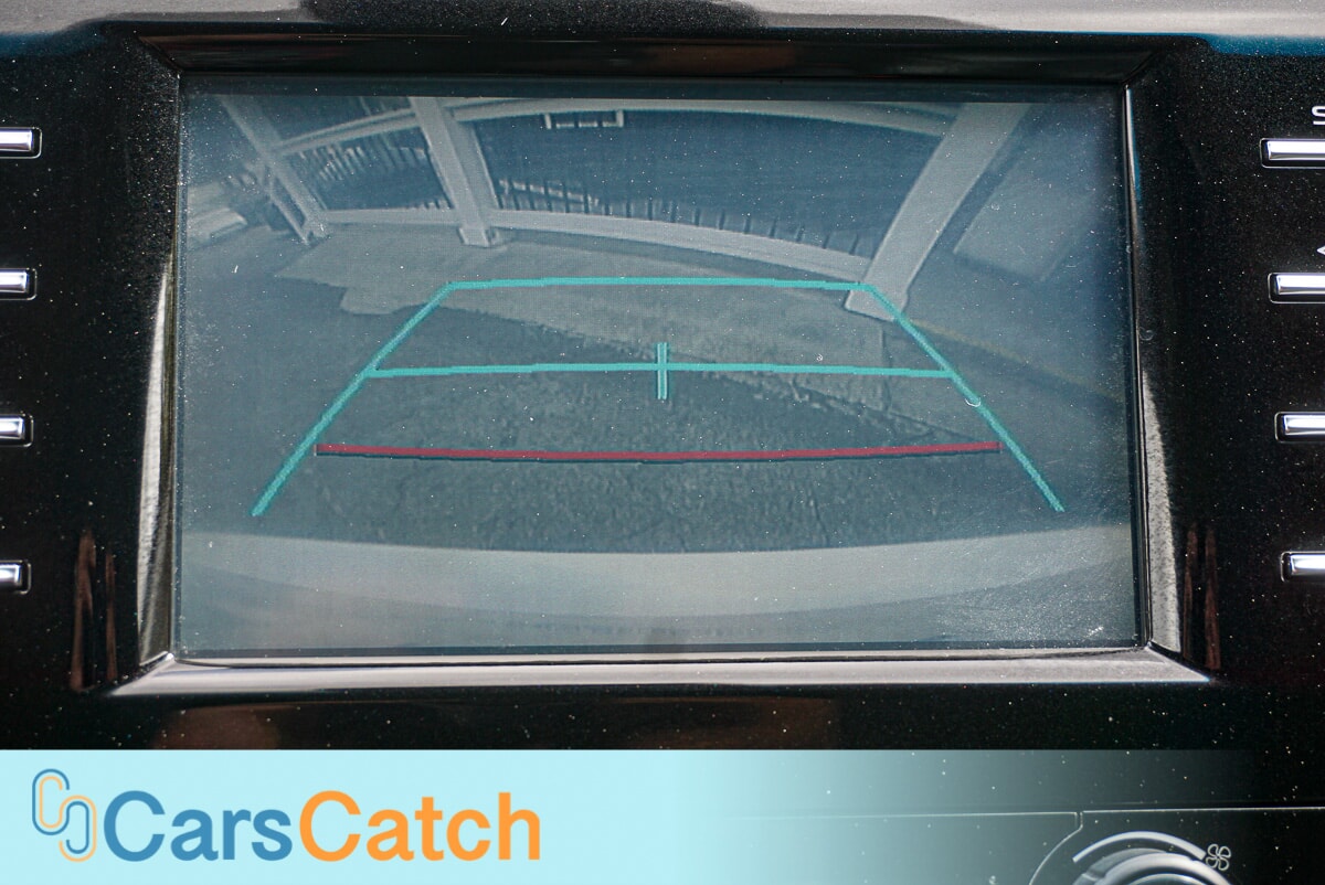 CARSCATCH - Used vehicle - SEDAN TOYOTA CAMRY 2018