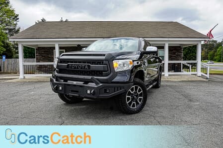 CARSCATCH  - Used TOYOTA TUNDRA-4WD 2016 WOODSTOCK LIMITED