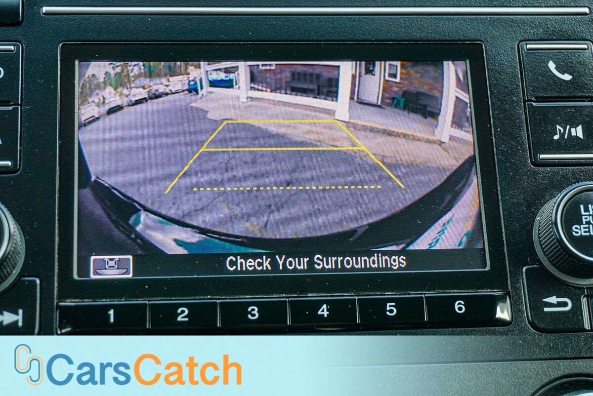 CARSCATCH - Used vehicle - SEDAN HONDA CIVIC 2018