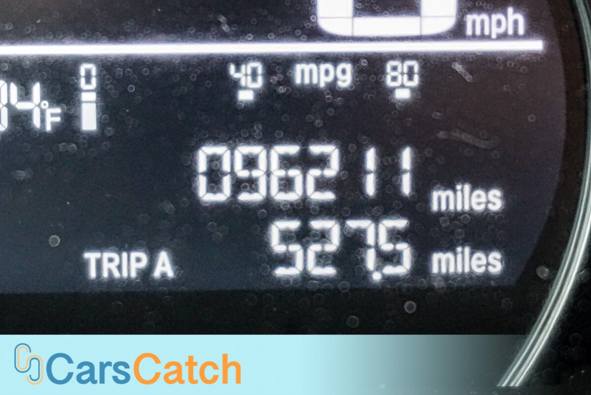 CARSCATCH - Used vehicle - SEDAN HONDA CIVIC 2018