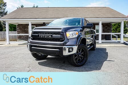CARSCATCH - 2016-TOYOTA-TUNDRA-4WD-WOODSTOCK-GA-Stock=12877