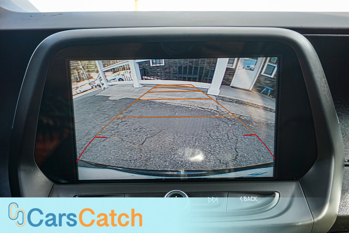 CARSCATCH - Used vehicle - COUPE CHEVROLET CAMARO 2016