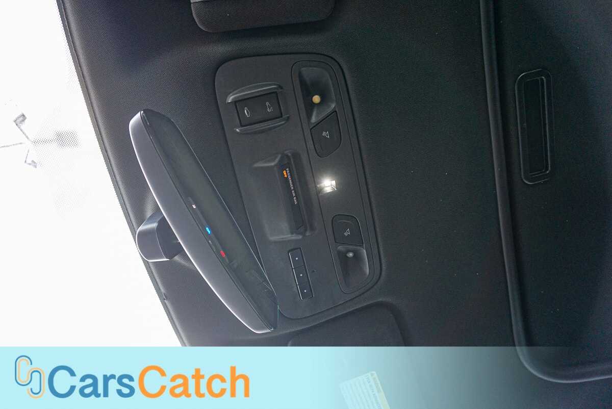 CARSCATCH - Used vehicle - COUPE CHEVROLET CAMARO 2016