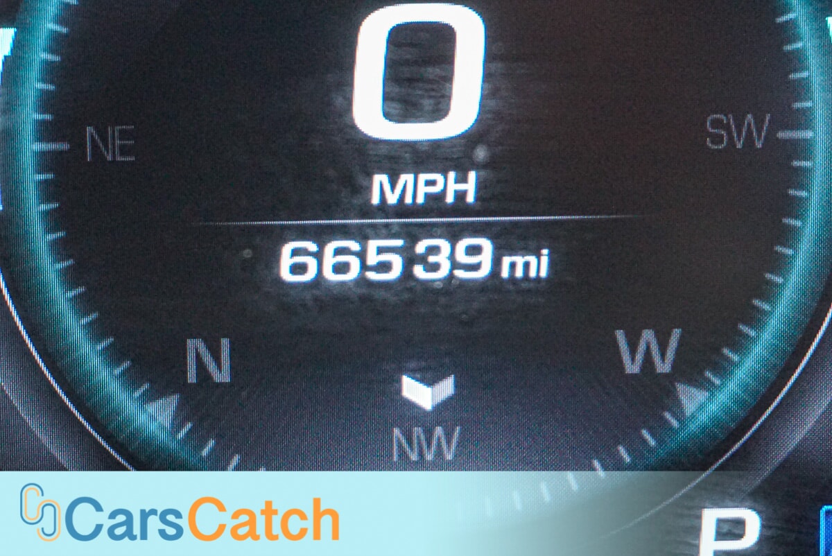 CARSCATCH - Used vehicle - COUPE CHEVROLET CAMARO 2016