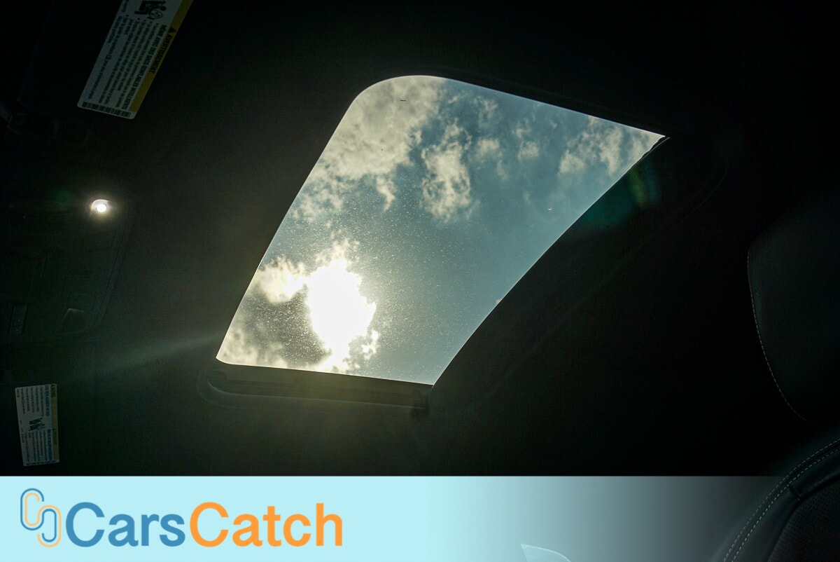 CARSCATCH - Used vehicle - COUPE CHEVROLET CAMARO 2016