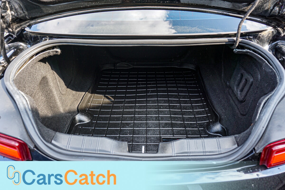 CARSCATCH - Used vehicle - COUPE CHEVROLET CAMARO 2016