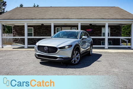 CARSCATCH  - 2021-MAZDA-CX-30-WOODSTOCK-GA-Stock=12879