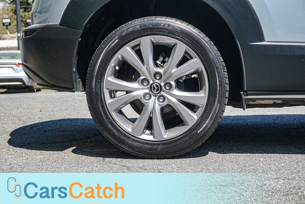 CARSCATCH - Used vehicle - SUV MAZDA CX-30 2021