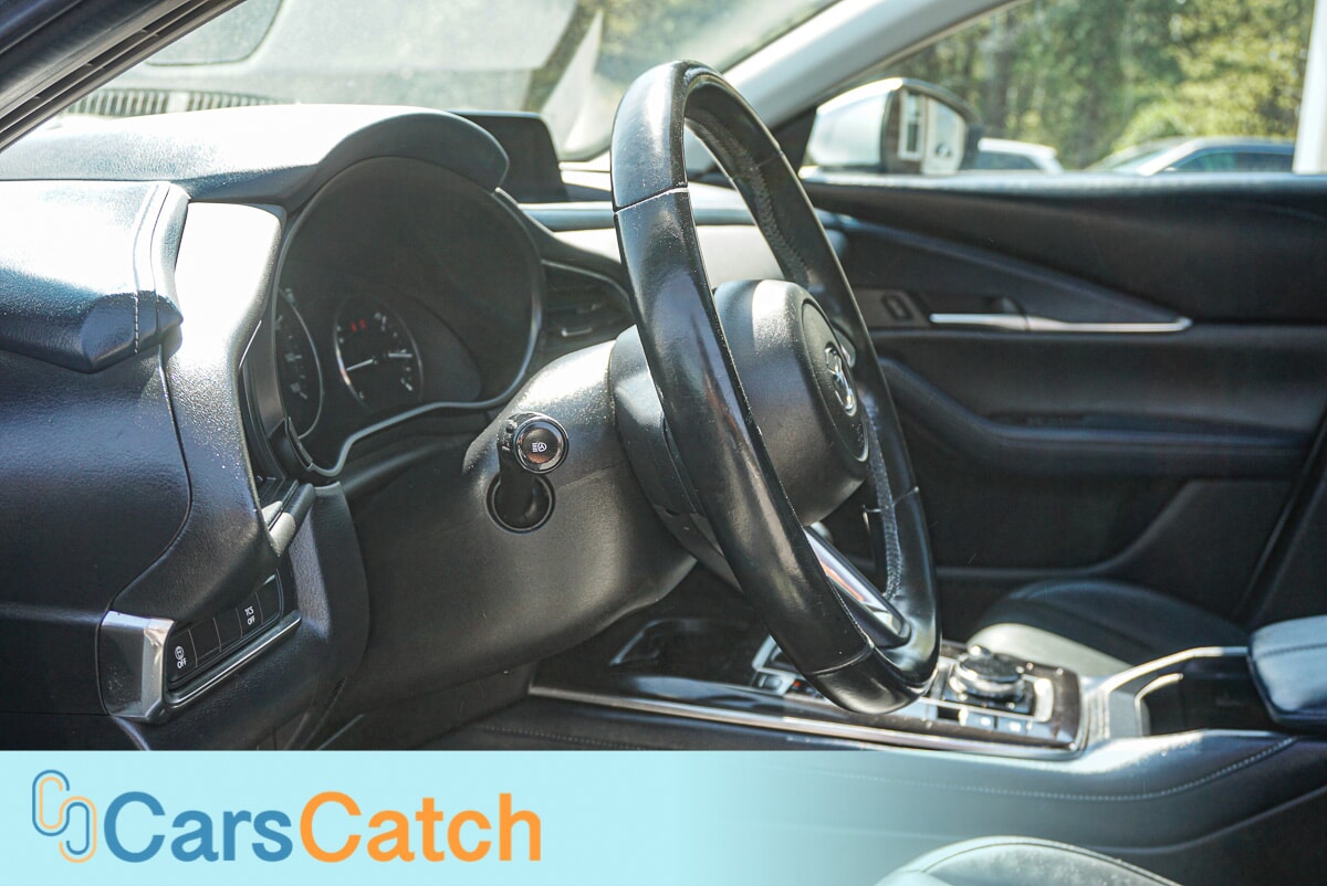 CARSCATCH - Used vehicle - SUV MAZDA CX-30 2021