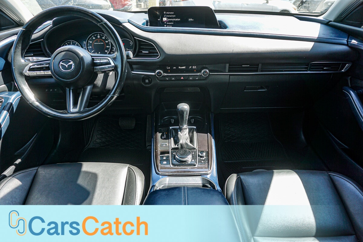 CARSCATCH - Used vehicle - SUV MAZDA CX-30 2021