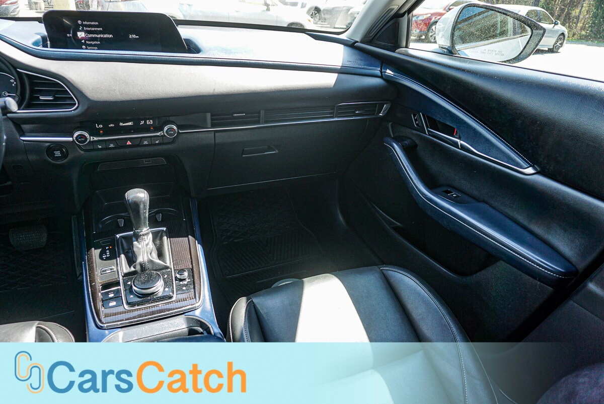 CARSCATCH - Used vehicle - SUV MAZDA CX-30 2021