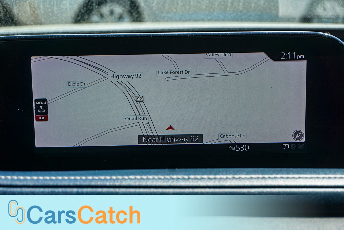 CARSCATCH - Used vehicle - SUV MAZDA CX-30 2021