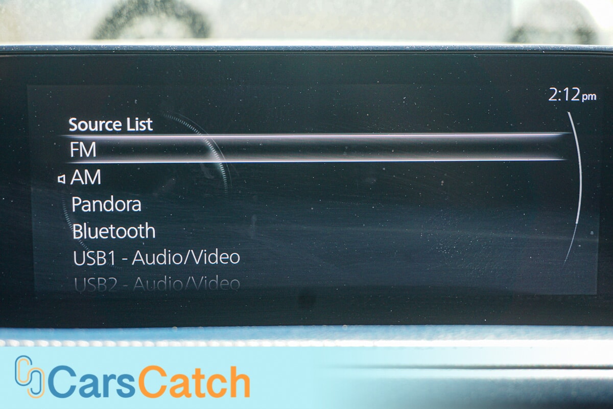 CARSCATCH - Used vehicle - SUV MAZDA CX-30 2021