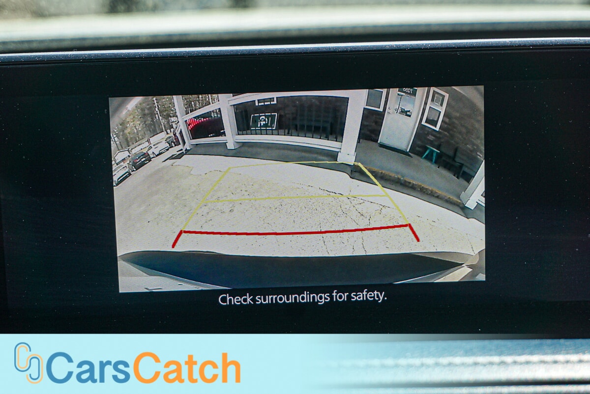 CARSCATCH - Used vehicle - SUV MAZDA CX-30 2021