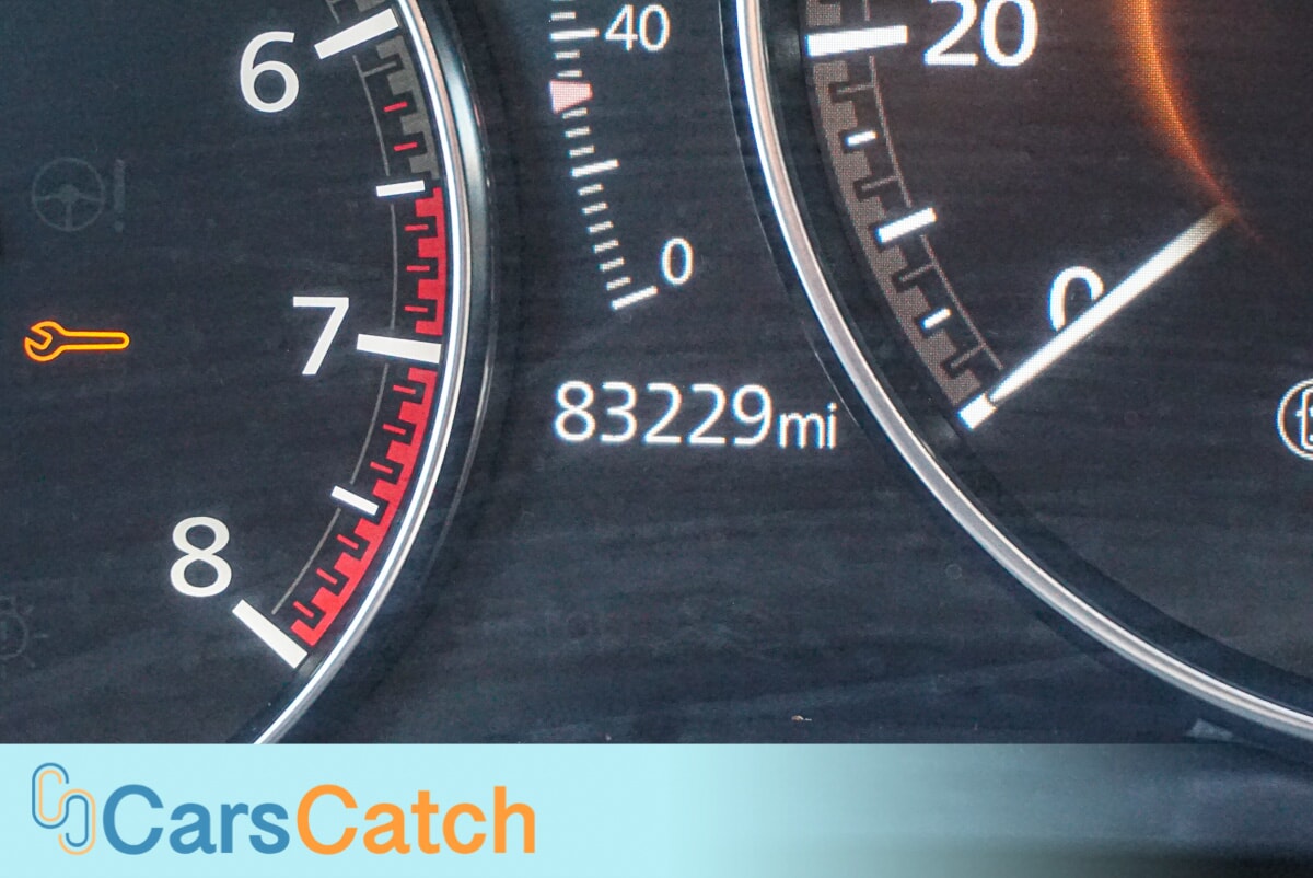 CARSCATCH - Used vehicle - SUV MAZDA CX-30 2021