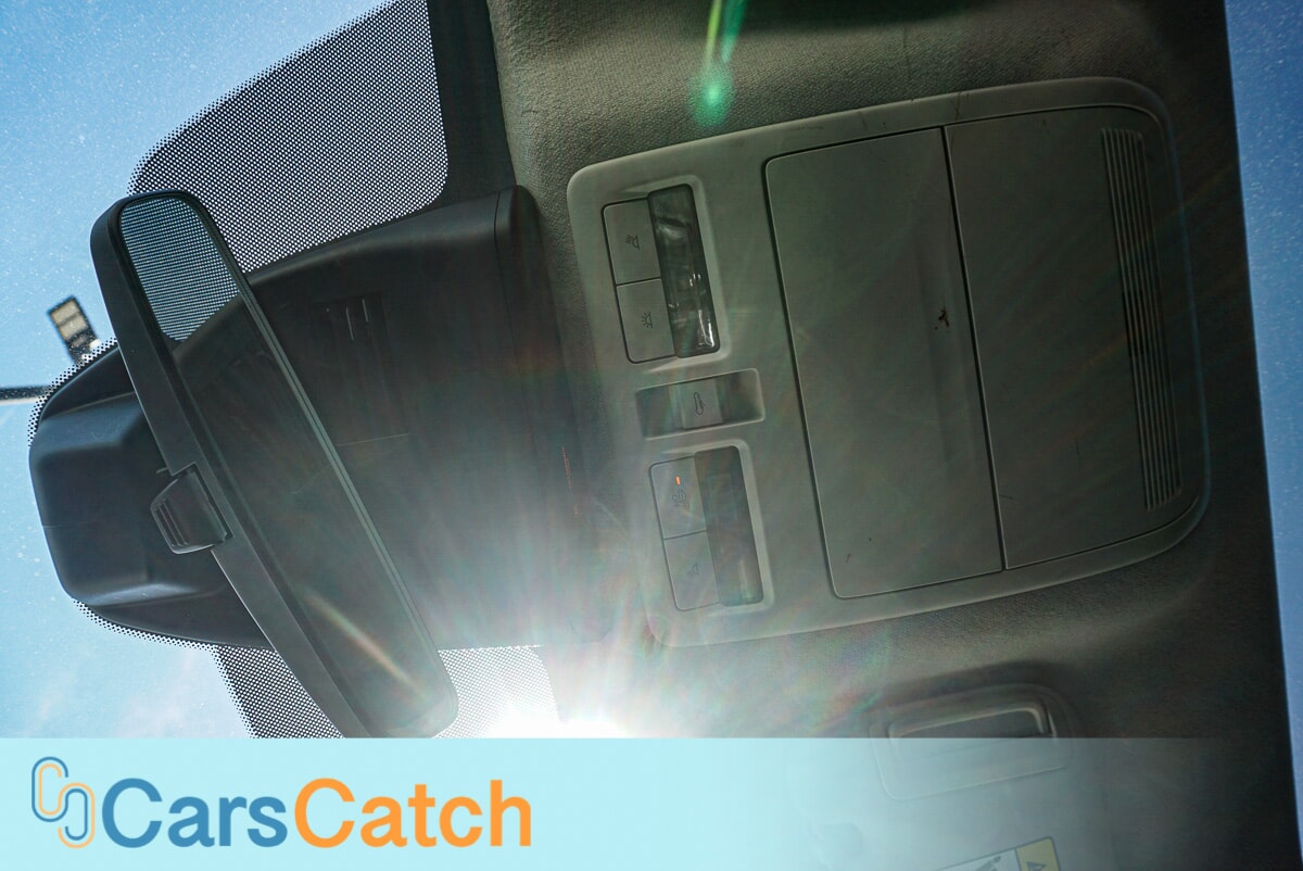 CARSCATCH - Used vehicle - SUV MAZDA CX-30 2021