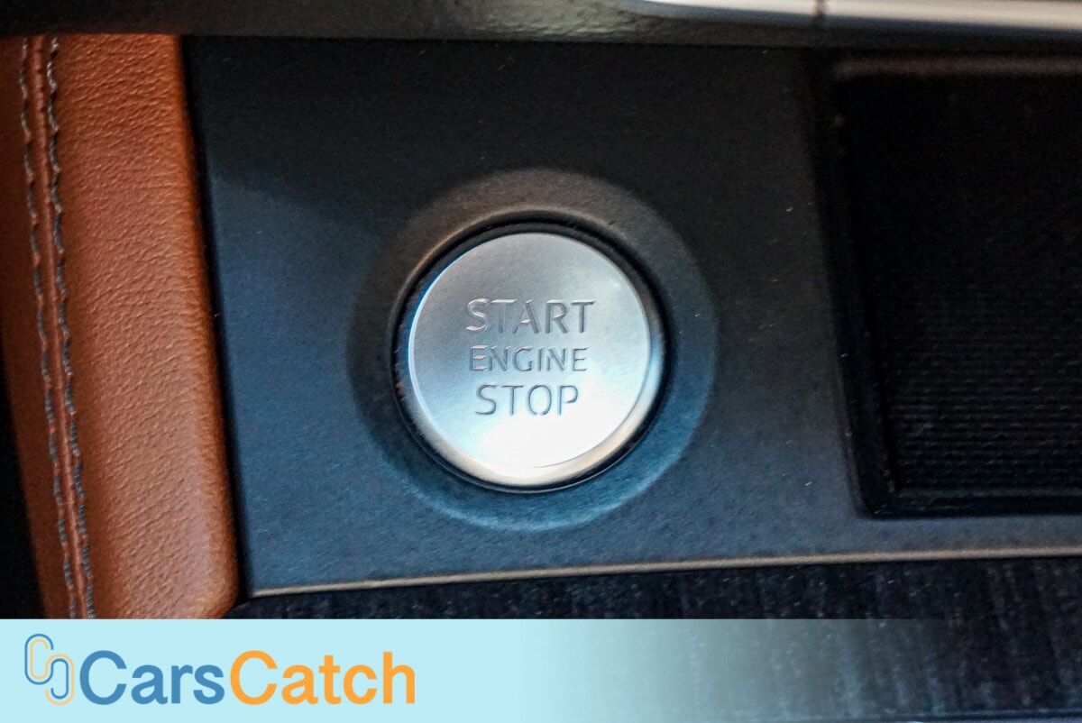 CARSCATCH - Used vehicle - SUV AUDI Q5 2021