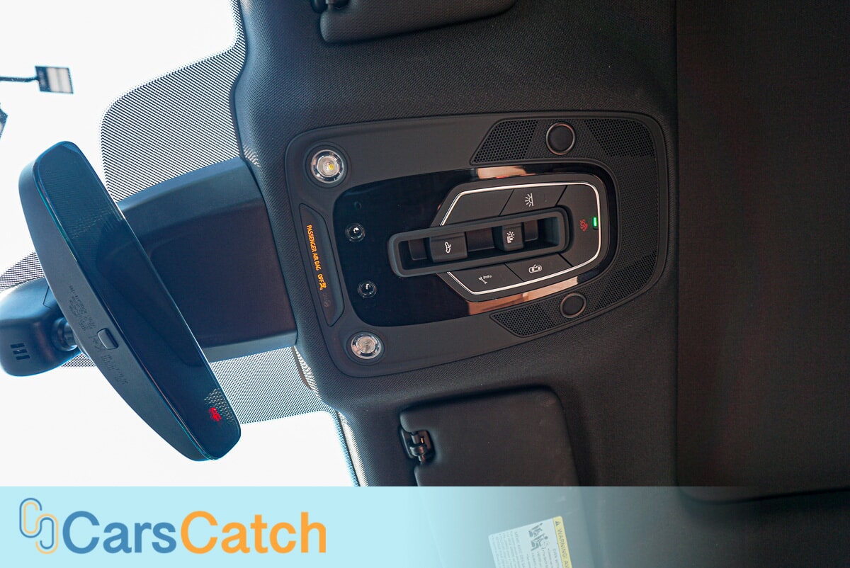 CARSCATCH - Used vehicle - SUV AUDI Q5 2021