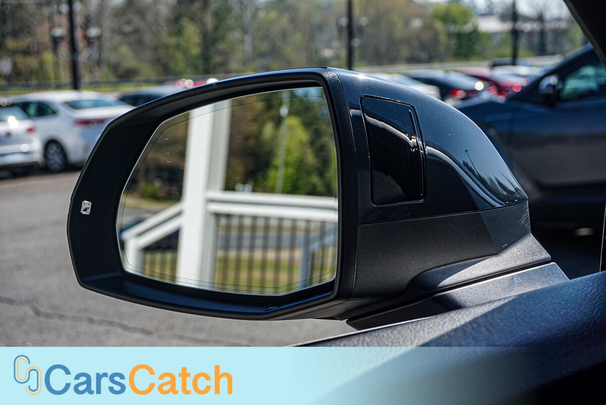 CARSCATCH - Used vehicle - SUV AUDI Q5 2021