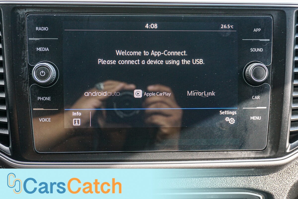 CARSCATCH - Used vehicle - SUV VOLKSWAGEN ATLAS 2018