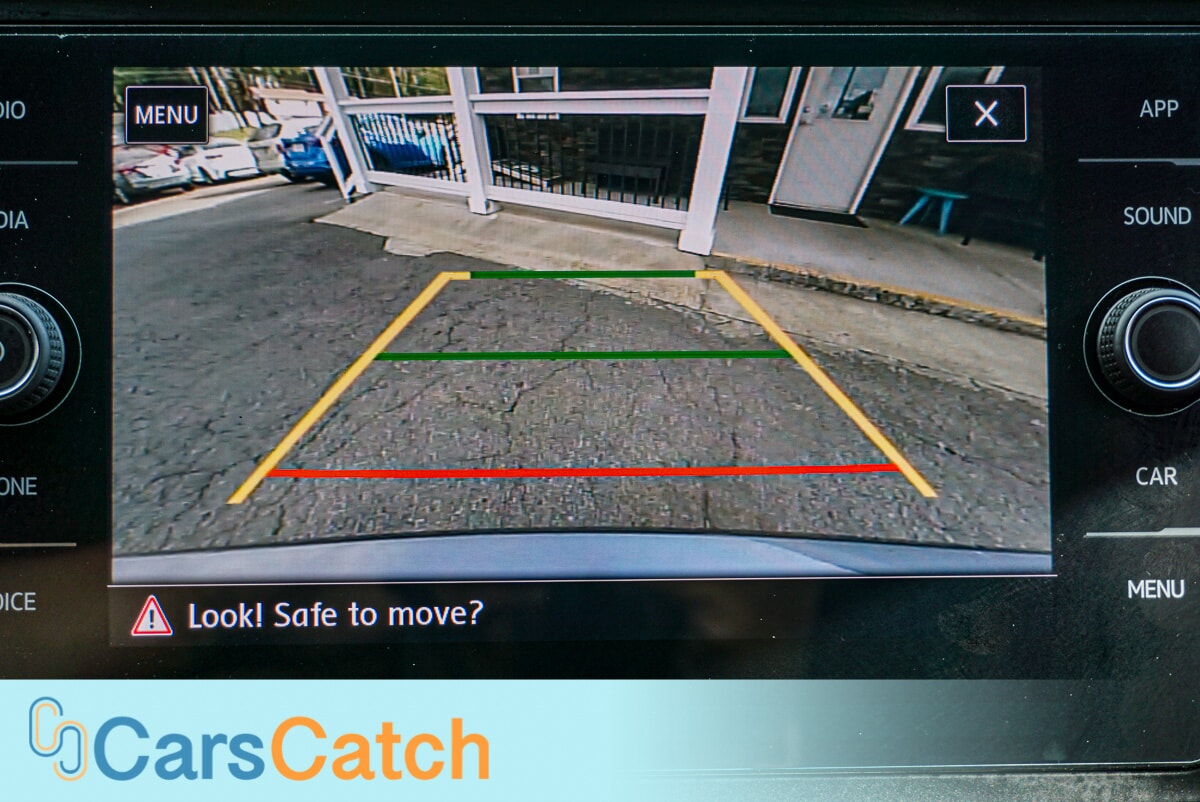 CARSCATCH - Used vehicle - SUV VOLKSWAGEN ATLAS 2018