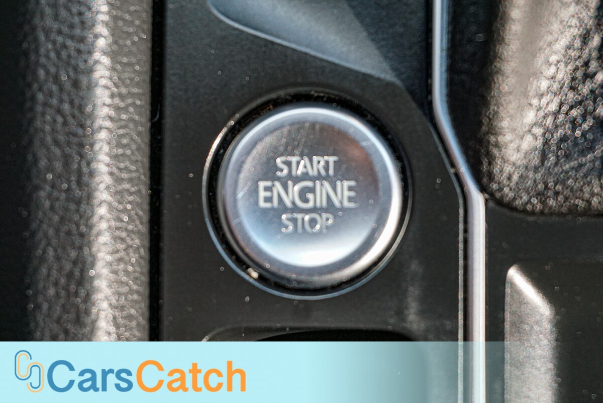 CARSCATCH - Used vehicle - SUV VOLKSWAGEN ATLAS 2018