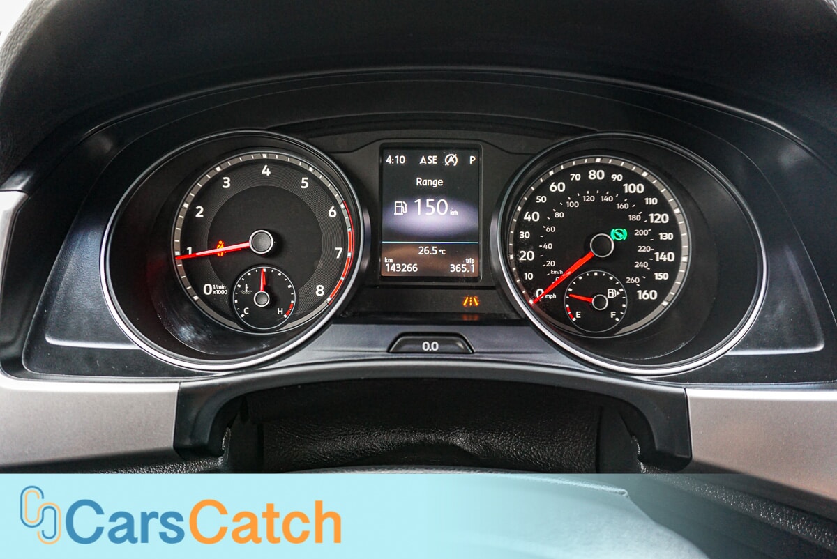 CARSCATCH - Used vehicle - SUV VOLKSWAGEN ATLAS 2018