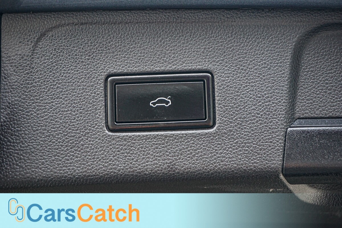 CARSCATCH - Used vehicle - SUV VOLKSWAGEN ATLAS 2018