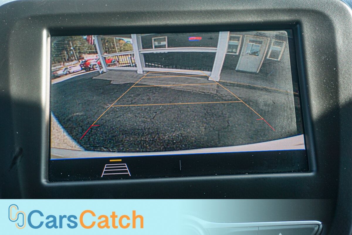 CARSCATCH - Used vehicle - SUV CHEVROLET EQUINOX 2020