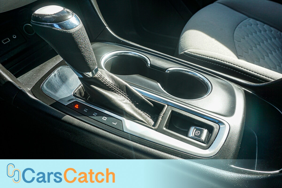 CARSCATCH - Used vehicle - SUV CHEVROLET EQUINOX 2020