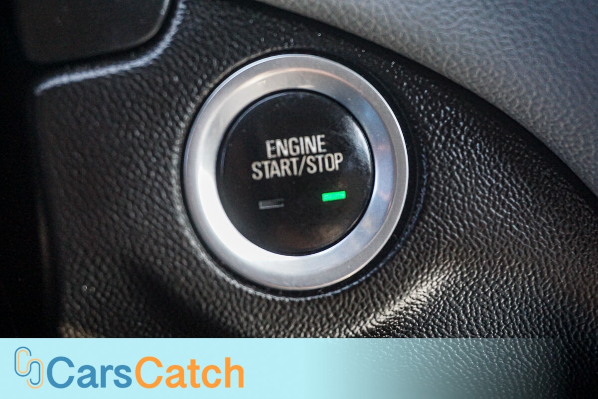 CARSCATCH - Used vehicle - SUV CHEVROLET EQUINOX 2020