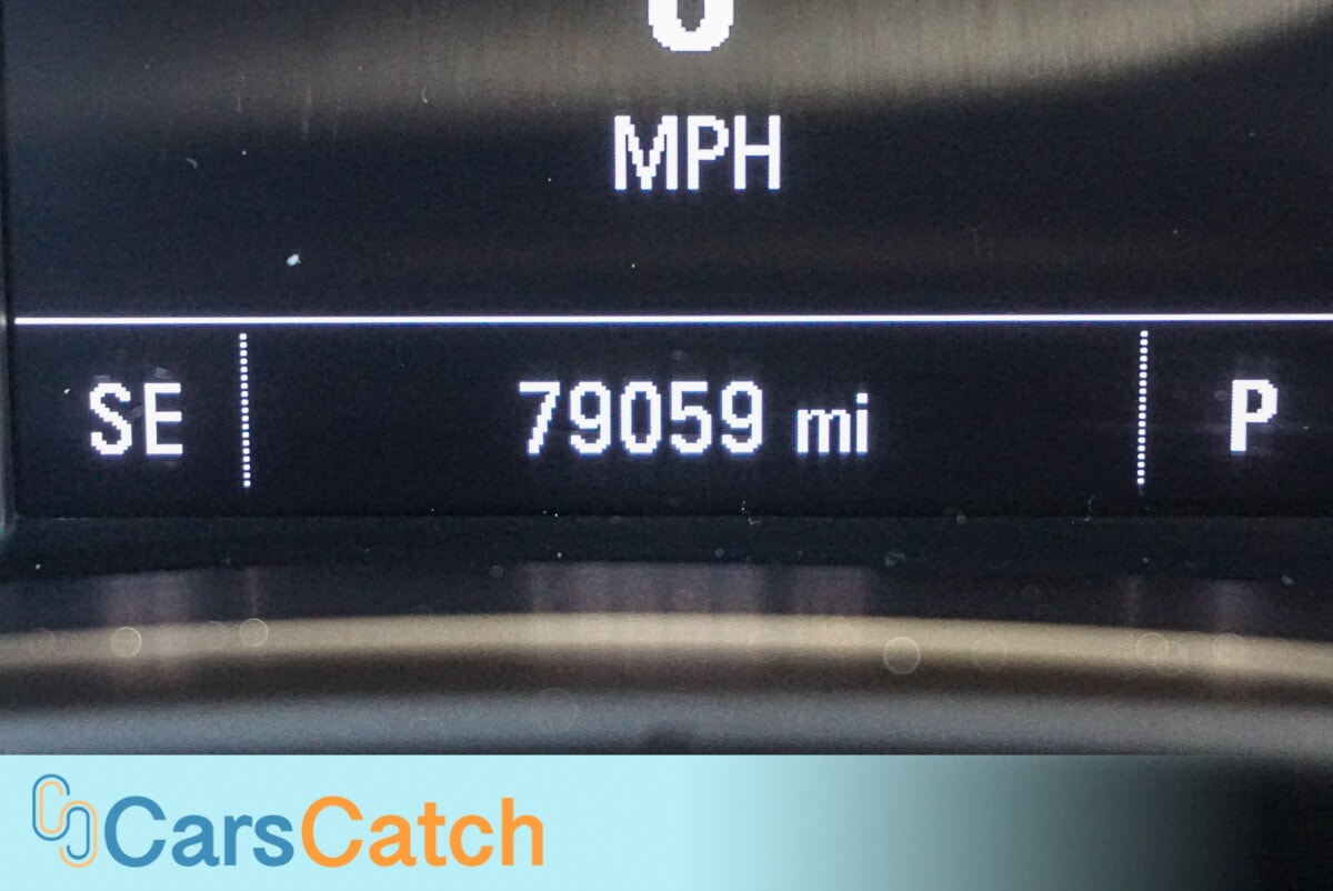 CARSCATCH - Used vehicle - SUV CHEVROLET EQUINOX 2020