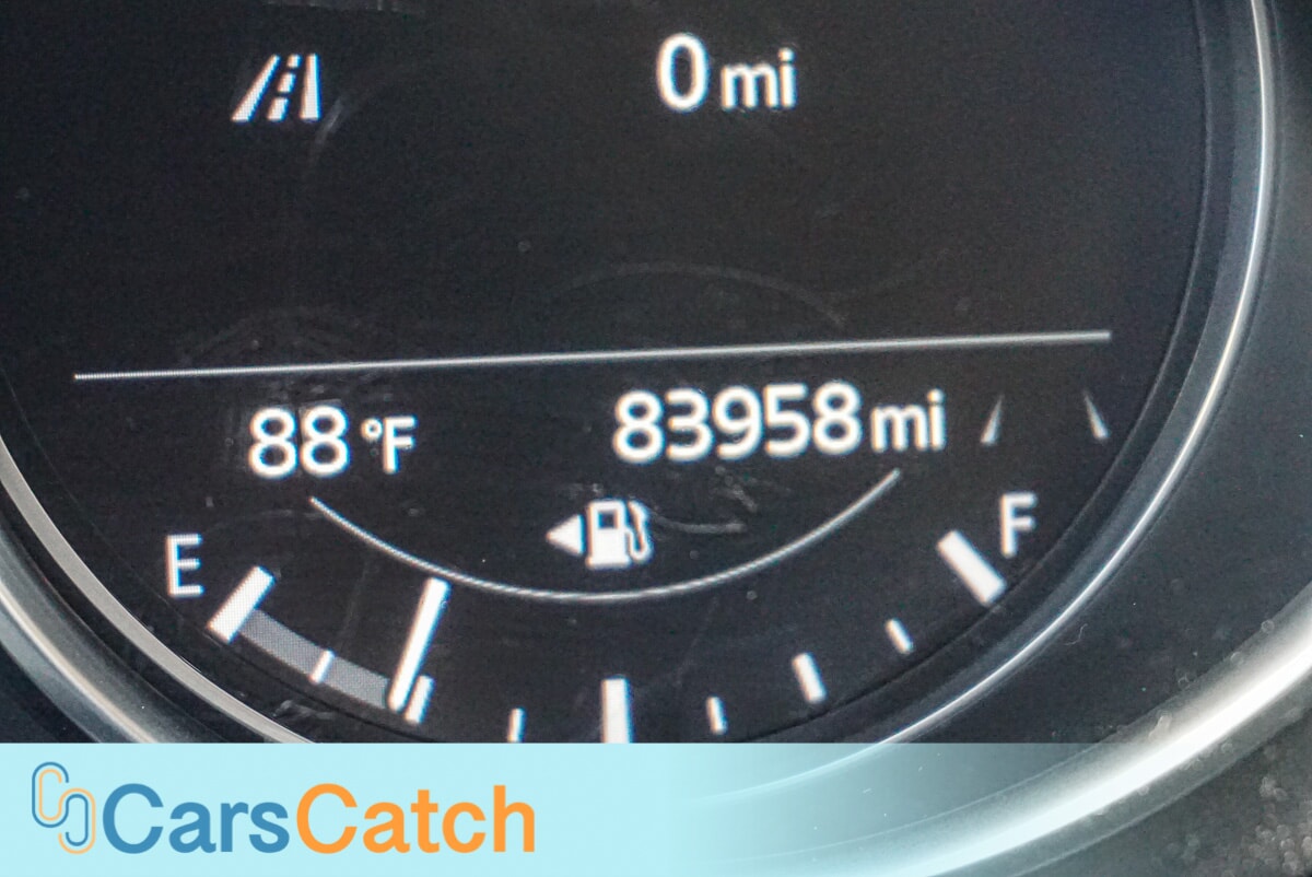 CARSCATCH - Used vehicle - SUV MAZDA CX-5 2019