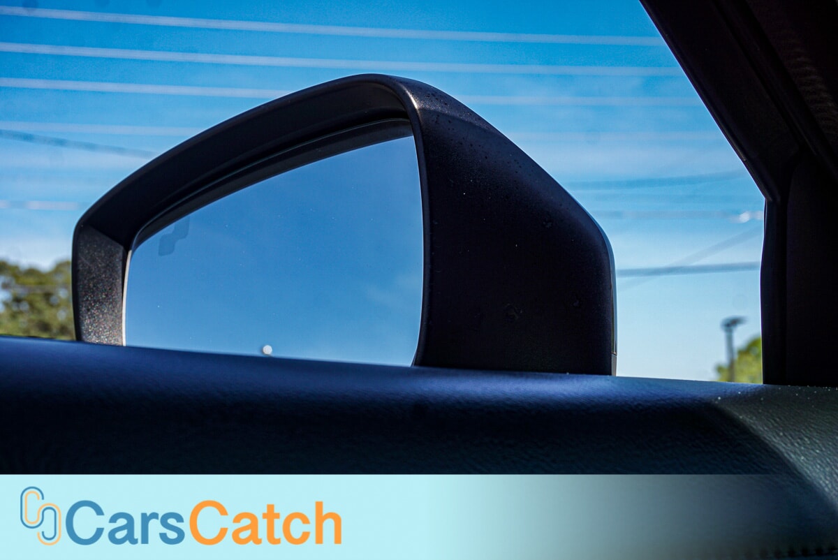 CARSCATCH - Used vehicle - SUV MAZDA CX-5 2019