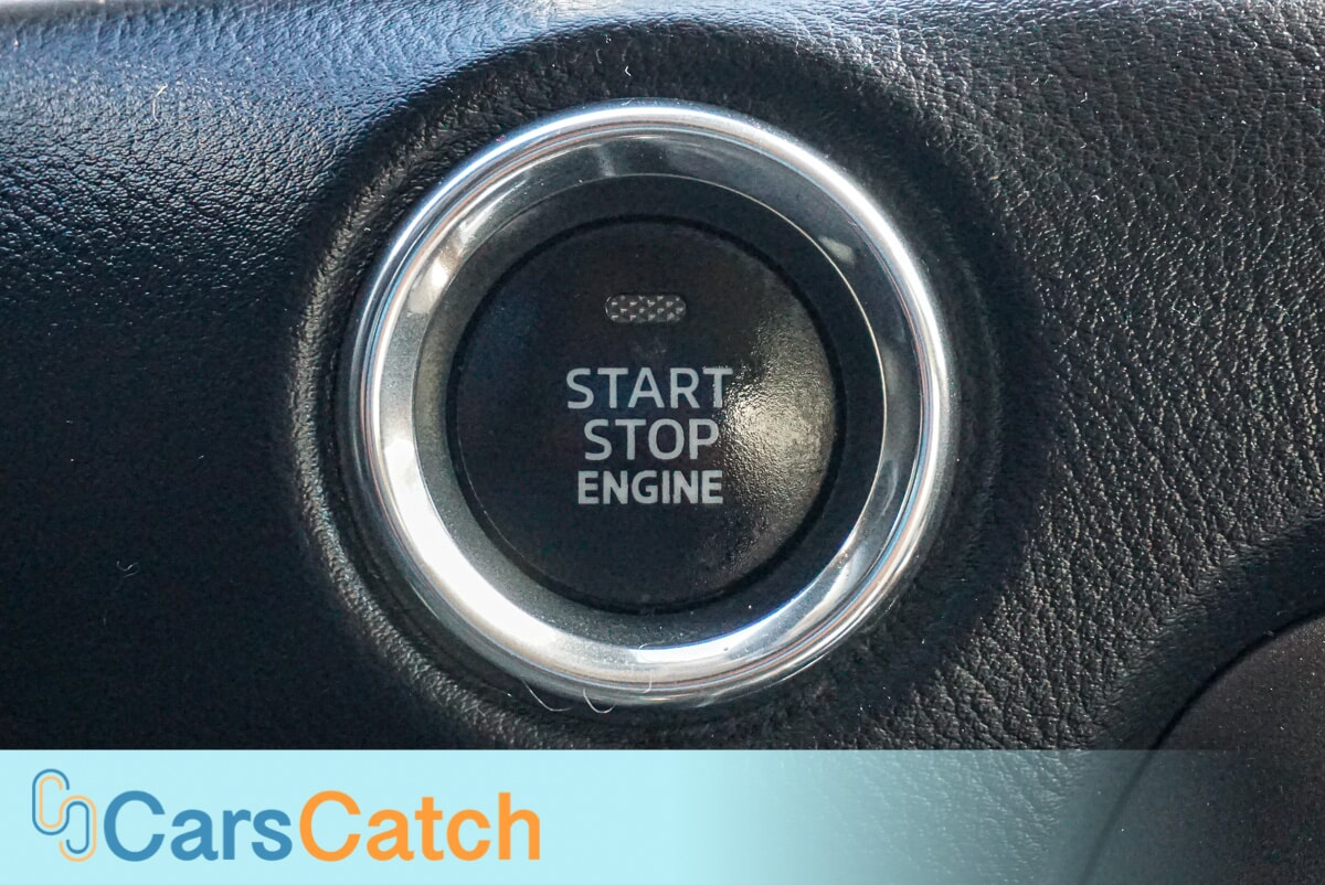 CARSCATCH - Used vehicle - SUV MAZDA CX-5 2019