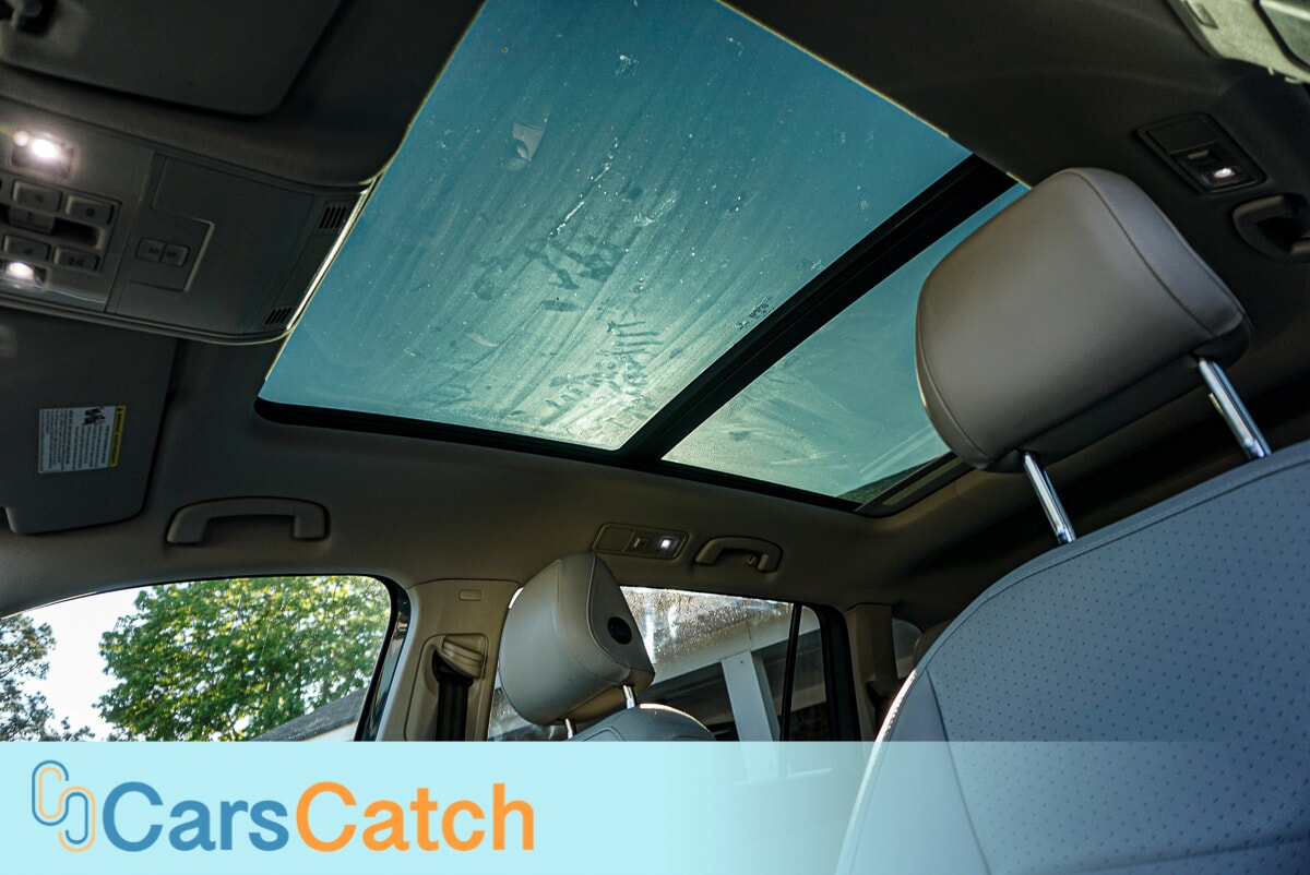 CARSCATCH - Used vehicle - SUV VOLKSWAGEN TIGUAN 2019