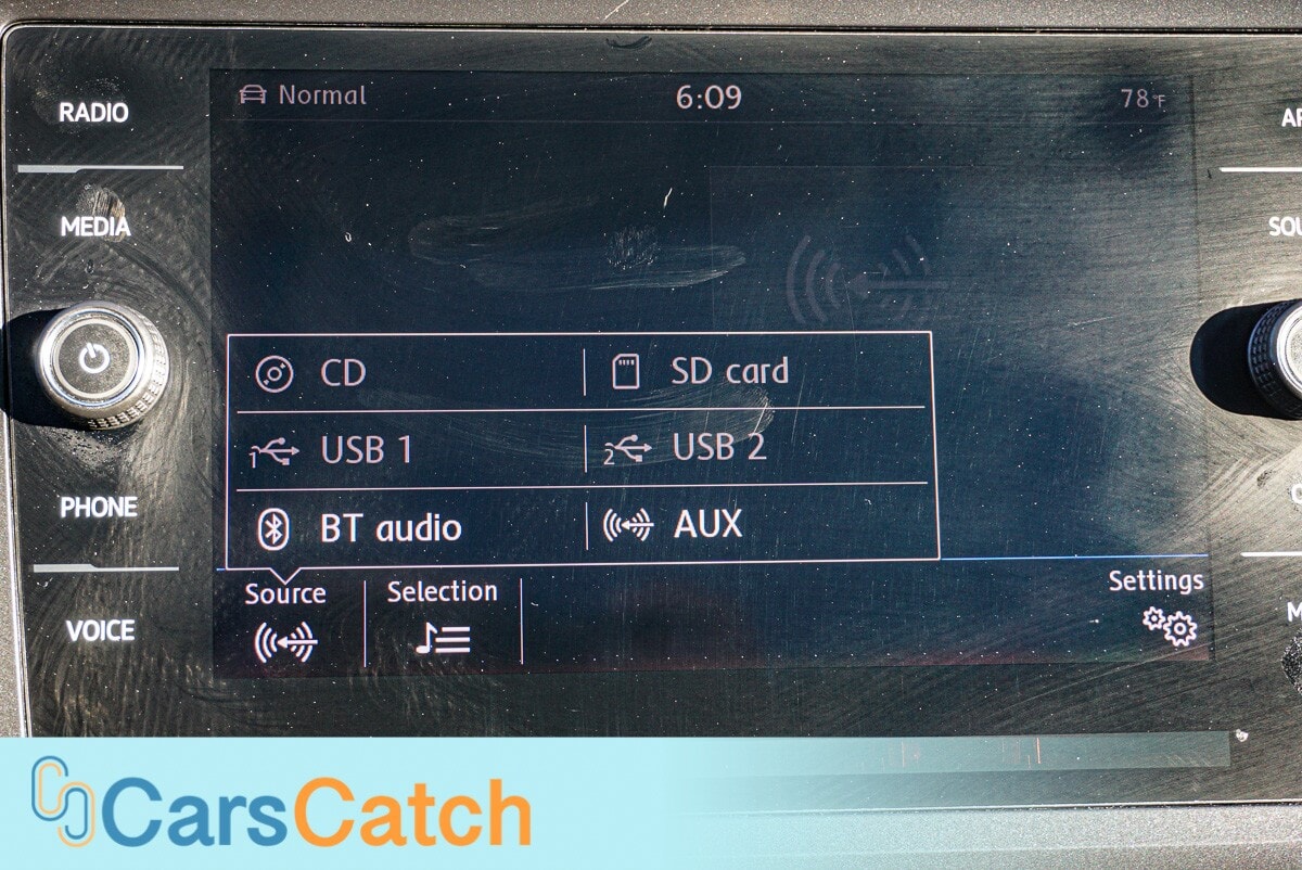 CARSCATCH - Used vehicle - SUV VOLKSWAGEN TIGUAN 2019