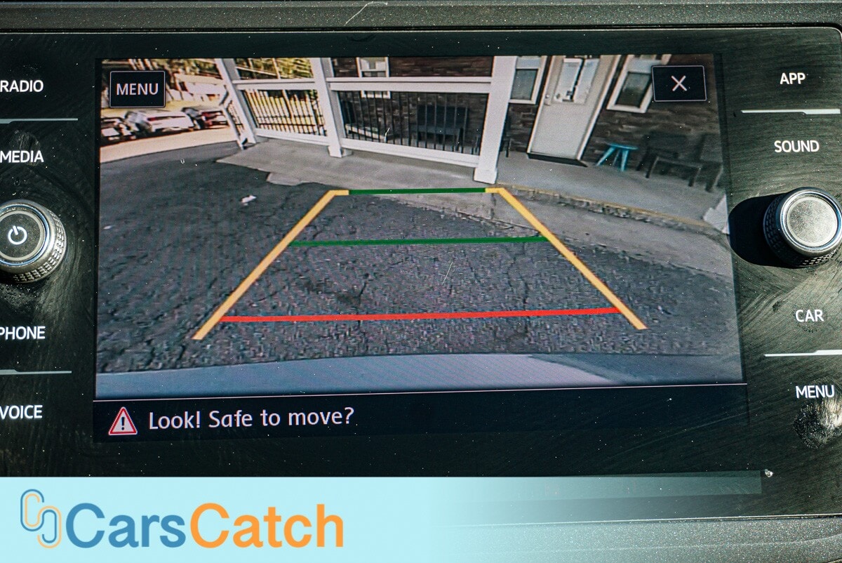 CARSCATCH - Used vehicle - SUV VOLKSWAGEN TIGUAN 2019