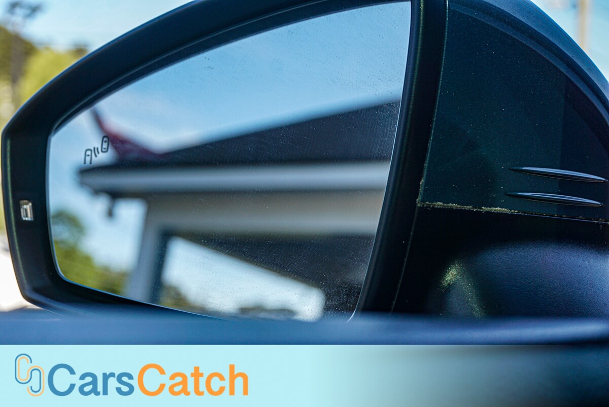 CARSCATCH - Used vehicle - SUV VOLKSWAGEN TIGUAN 2019