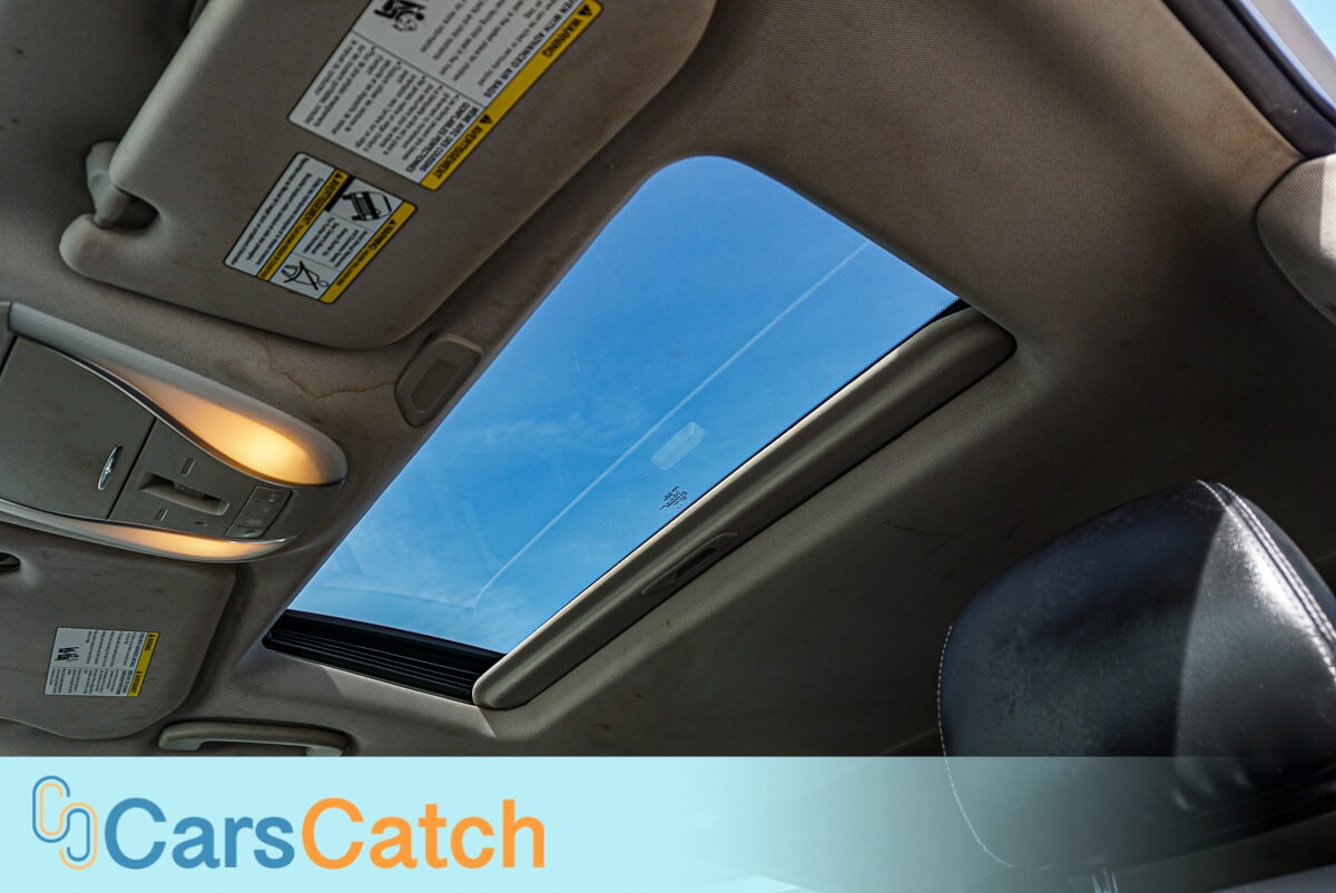 CARSCATCH - Used vehicle - SUV INFINITI QX60 2019