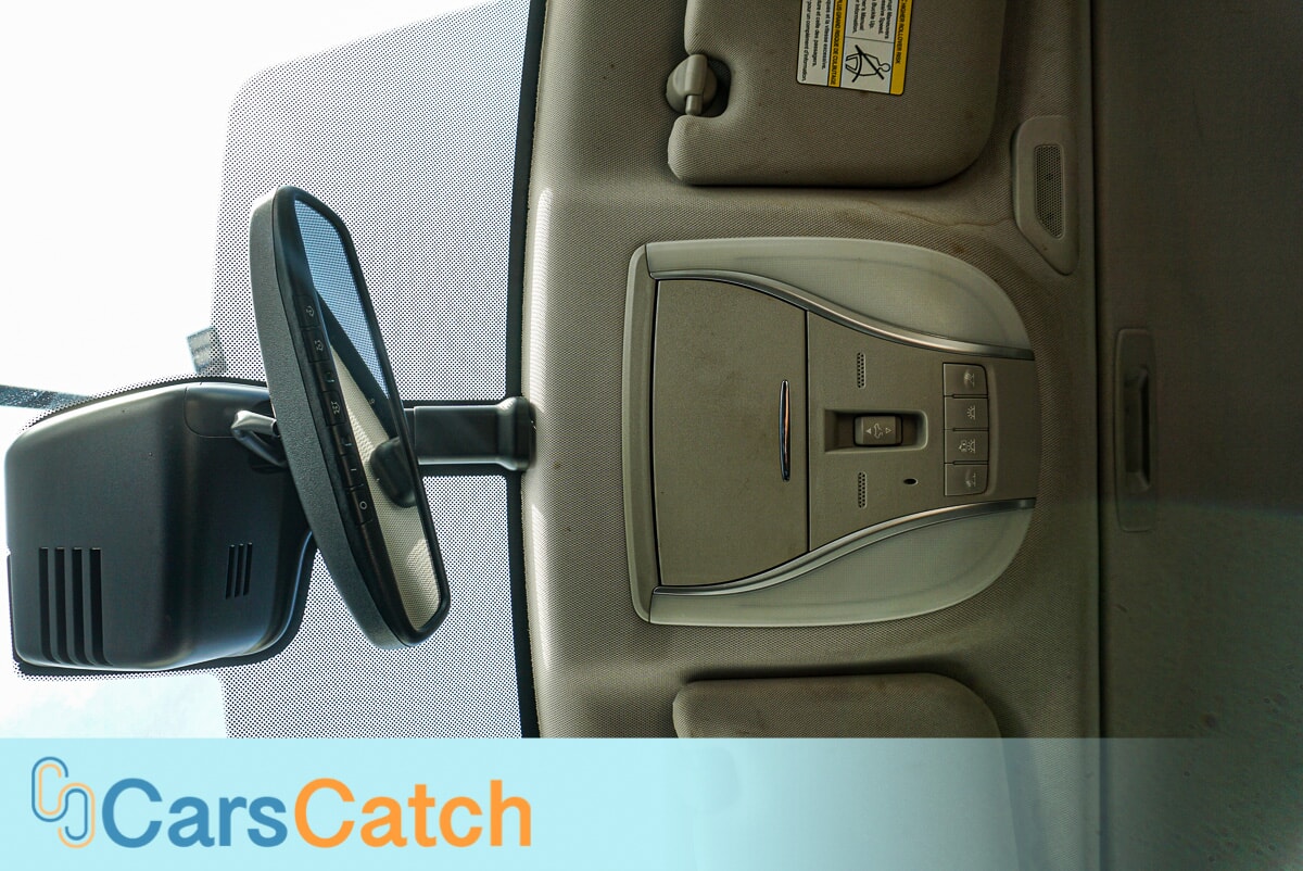 CARSCATCH - Used vehicle - SUV INFINITI QX60 2019