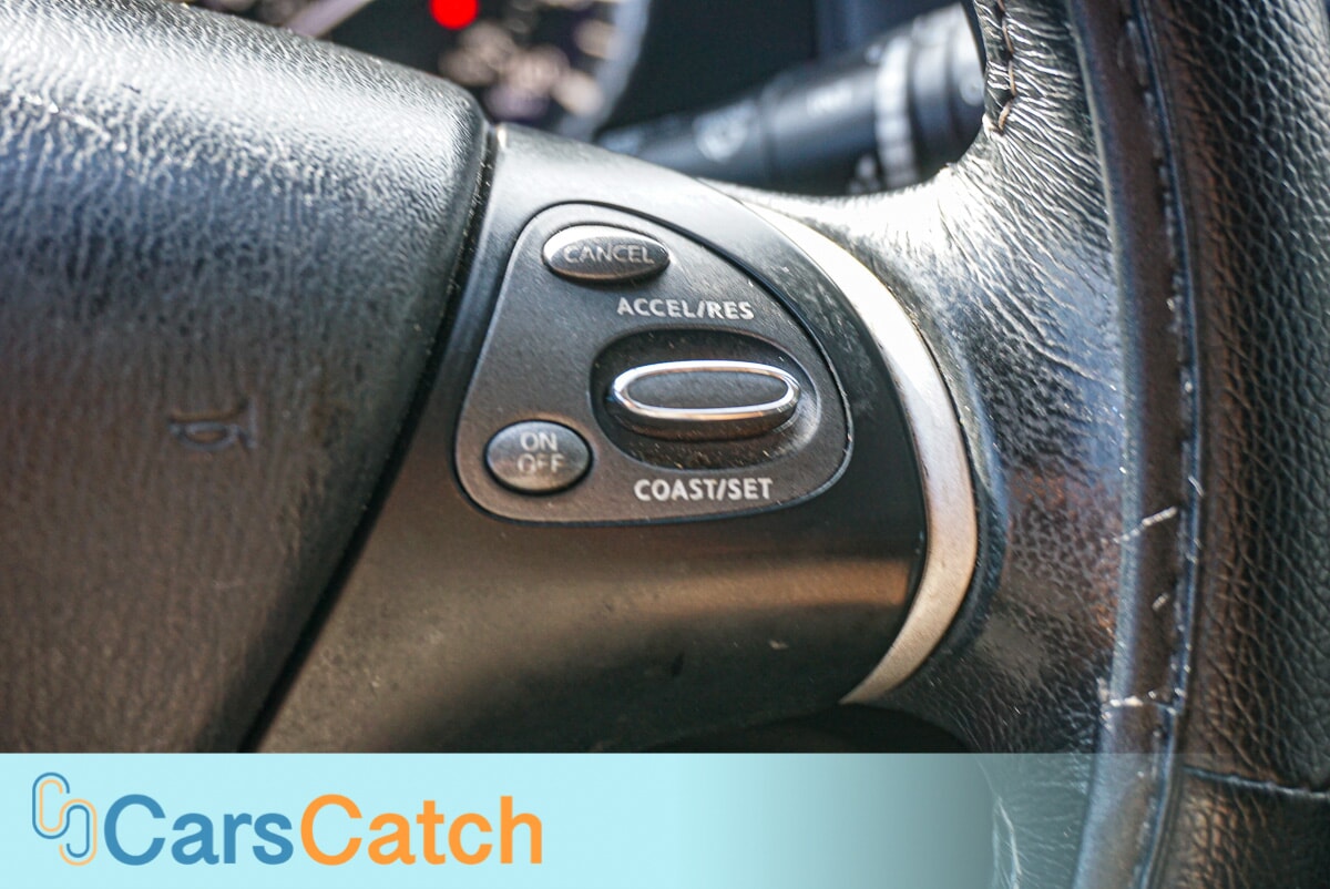 CARSCATCH - Used vehicle - SUV INFINITI QX60 2019