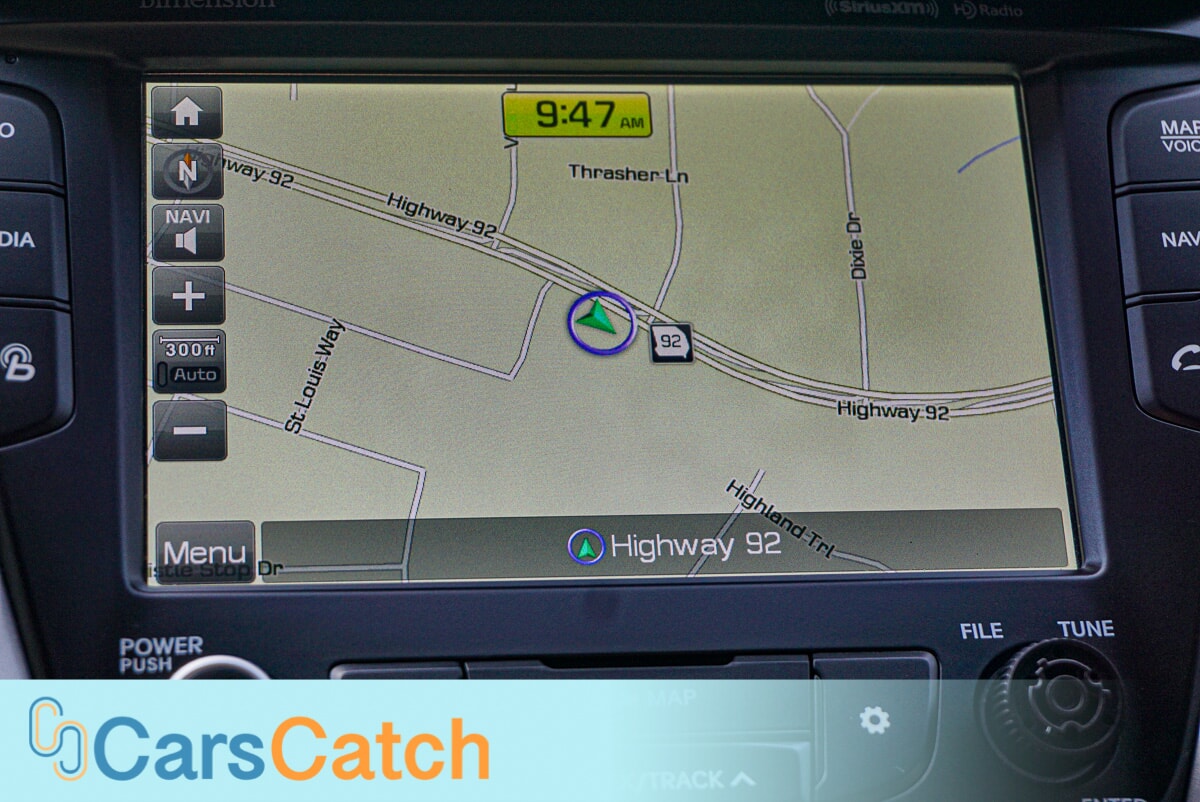 CARSCATCH - Used vehicle - 3DR CAR HYUNDAI VELOSTER 2016