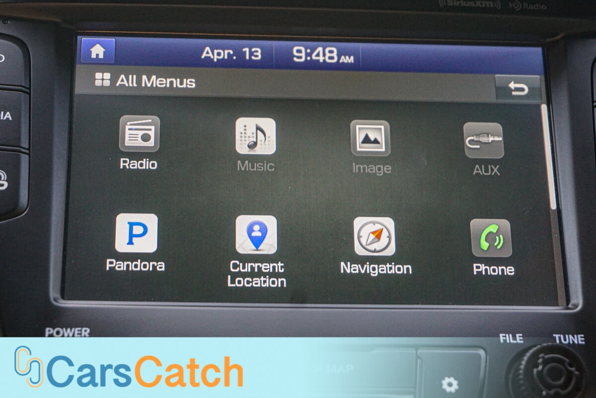 CARSCATCH - Used vehicle - 3DR CAR HYUNDAI VELOSTER 2016